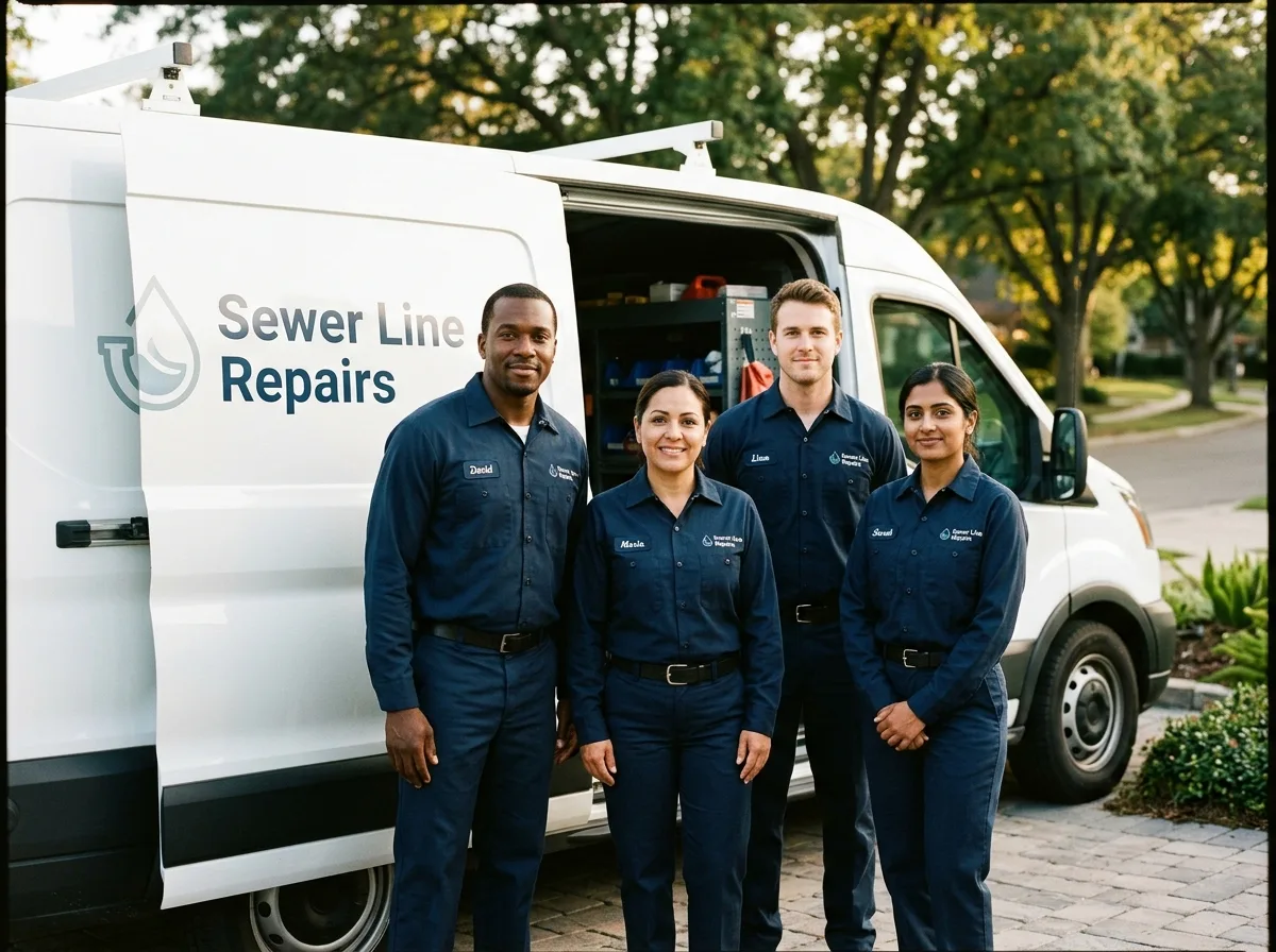Emergency Plumber company in Oxford, NC