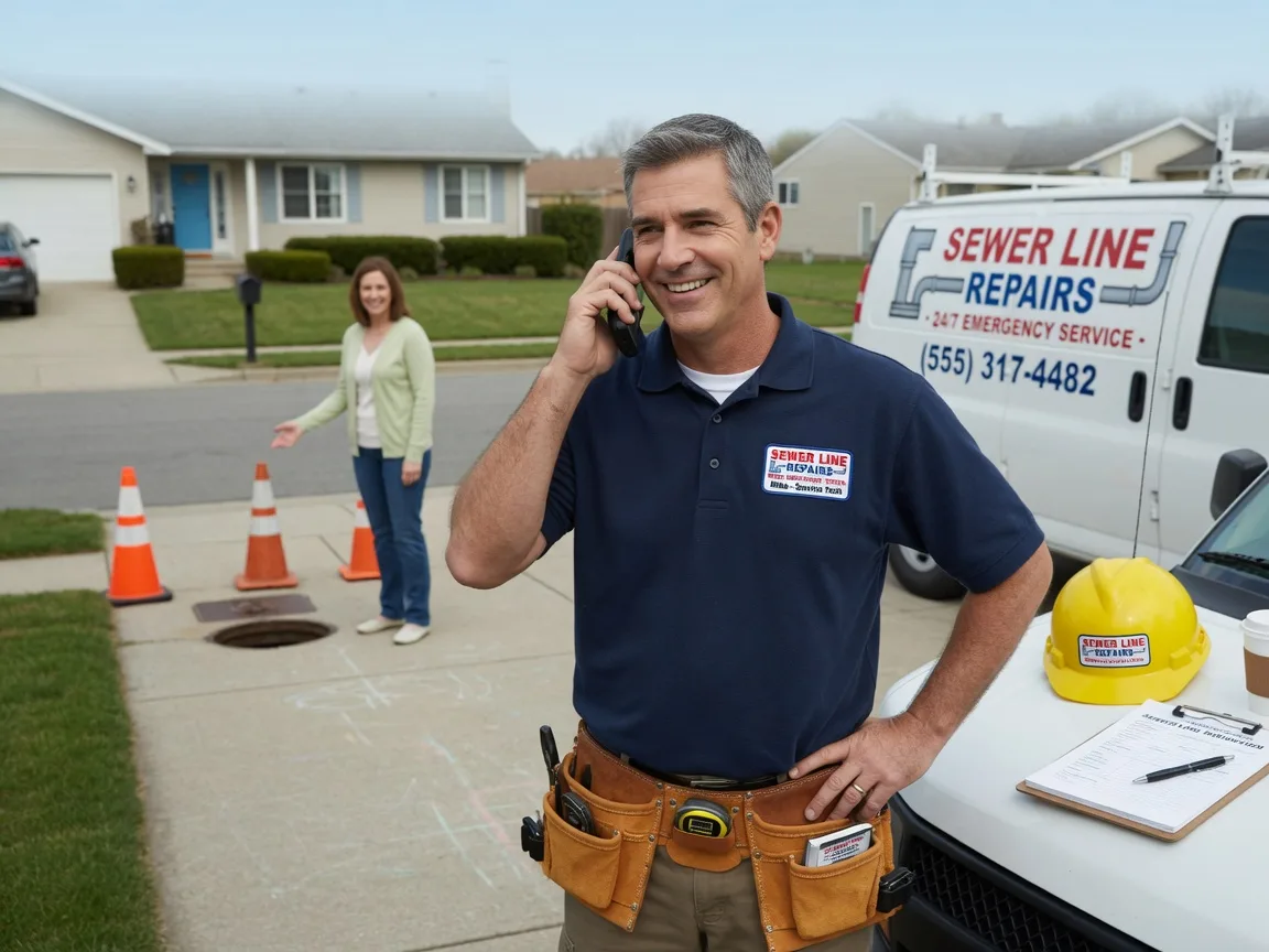 Emergency Plumber Oxford, NC FAQs